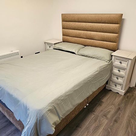 1 Bed Modern Flat Apartment Didcot Exterior photo
