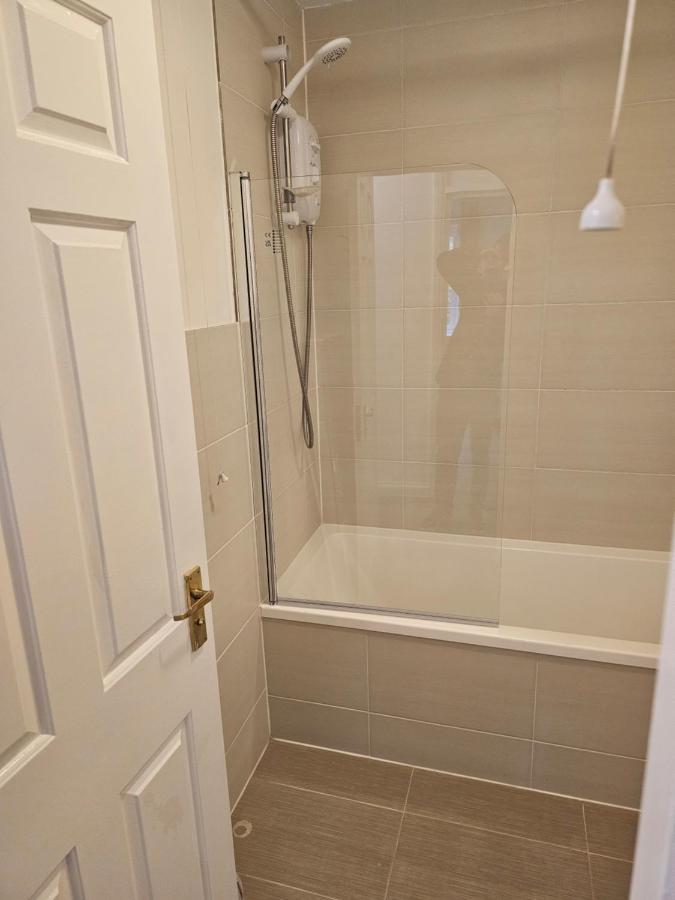 1 Bed Modern Flat Apartment Didcot Exterior photo