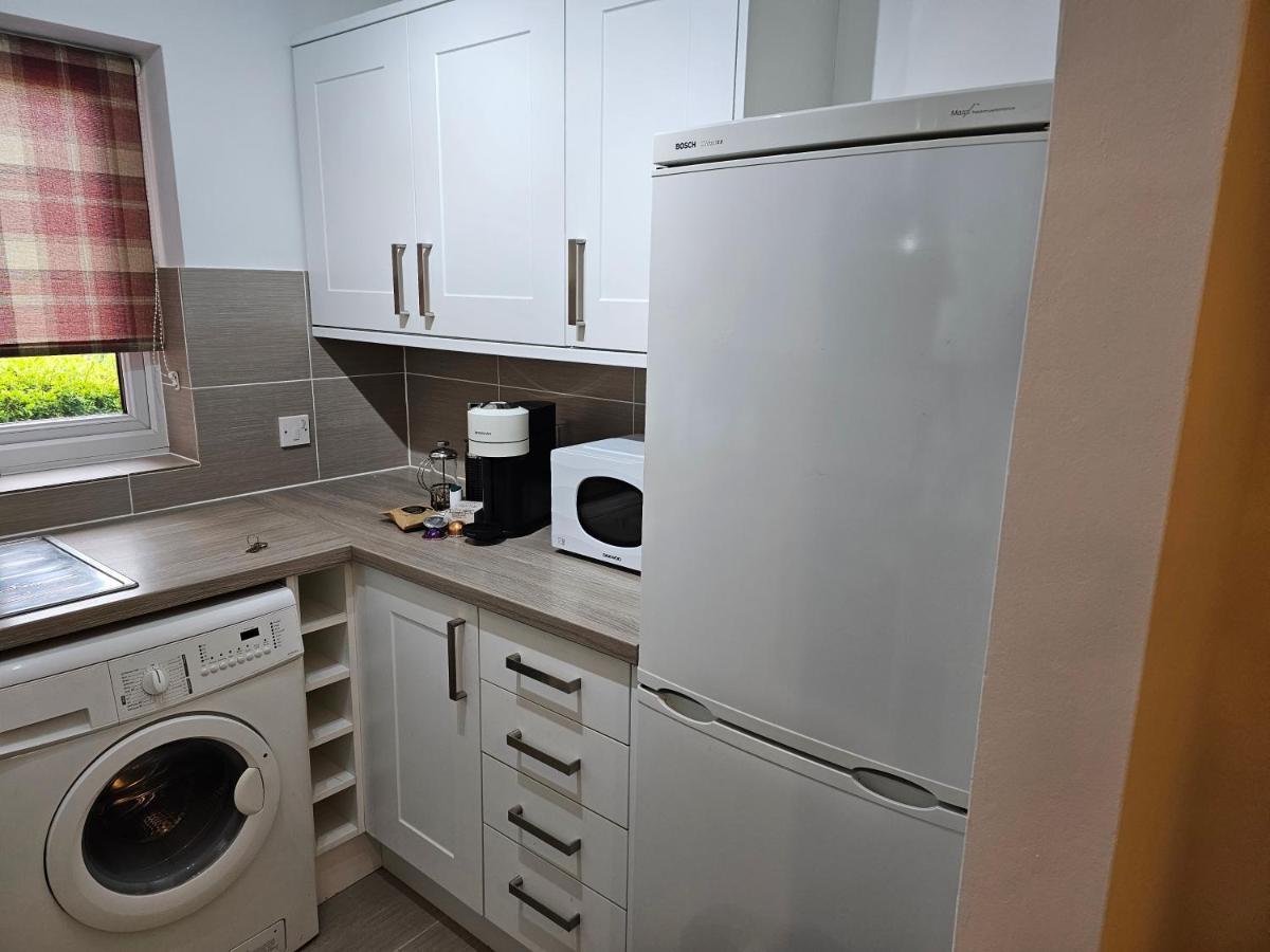 1 Bed Modern Flat Apartment Didcot Exterior photo